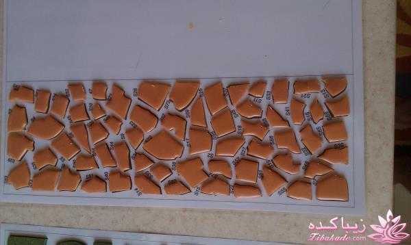 داستان ، خاطره ،نمونه کار ،کلا هرچی تو چنته دارم ...قراره اینجا بیارم :)